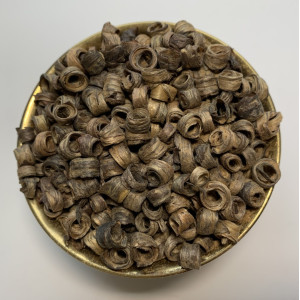 Зеленый элитный чай Кольцо Джейд Люй Юй Хуань 100 г. Photo 3